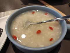 醪糟-川成元·麻辣香锅(凯德MALL西直门店)
