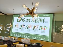 -一席地·本地鸡窝·杭帮鸡火锅(萧山银隆百货店)