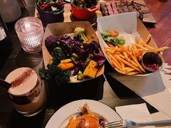 -Cooking Man(中懋天地店)