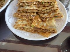 -邢家锅贴老店·非遗·开封菜(金明广场店)