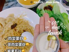 -恩宁刘福记(东华东路店)