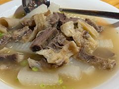 -德胜轩正宗顺德菜(宝安沙井会展中心店)