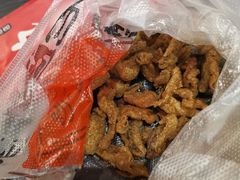 -老苗炸鸡(大学南路店)