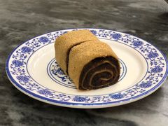 驴打滚-海碗居(牡丹园店)