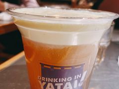 -火山屋台(新街口店)