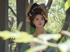 -无锡梅园公园