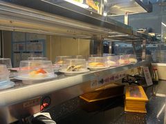 -三禾寿司(石龙店)