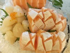 -花和海鲜自助(梅江店)