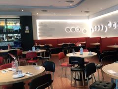 大堂-必胜客(鹤山大道店)