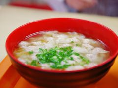 -张阿三馄饨店