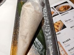 -渔惑·中山脆肉鲩火锅(仁恒梦店)