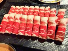 -南门涮肉(上海一店)