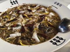 -渔语鱼新川菜Bistro(万象天地店)