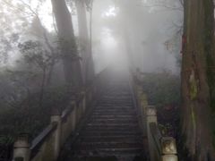 -金堂县云顶石城风景区