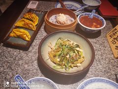 -南京大牌档(青岛万象城店)