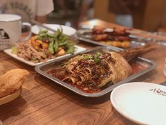 -福苗小骆驼烧烤(大唐不夜城店)