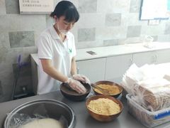 -禾生粑粑坊(陕西路店)