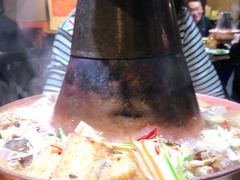 -下杨家青海土火锅(海湖店)