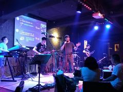 -音乐房子·Vintage Live Bar(玉林总店)