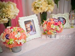 店内布置-世纪缘国际会议中心·中餐厅(百家湖店)