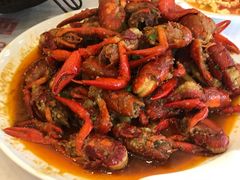 -小李子油焖大虾(南浦店)