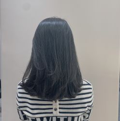 点击看大图 -KEIVON HAIR·崎宏