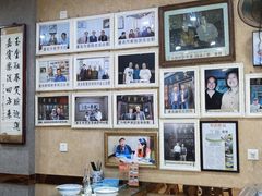 -天发芽·何记葫芦头泡馍·传统小吃(报恩寺街店)