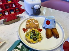 -水桶王国主题餐厅·聚会·生日派对·亲子活动·家庭套餐(亚龙湾希尔顿店)