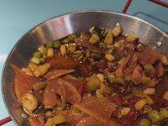 -川正旺江湖菜(三元桥店)