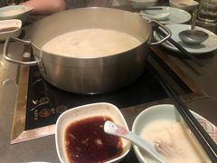 -捞王锅物料理(上海世茂广场店)