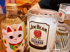 可尔必思酸奶苏打-平成屋·午肴夜酒(四川北路店)