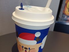 -瑞幸咖啡(田贝地铁站D出入口店)