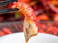 -古乐牛香·鲜牛肉牛杂火锅(新区店)