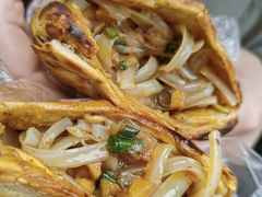 -刘氏方酥锅盔(古城总店)