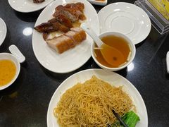 -丽的面家(多宝路店)