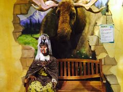 -信不信由你博物馆