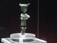-金沙遗址博物馆