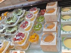 -凯斯汀蛋糕(大学城店)