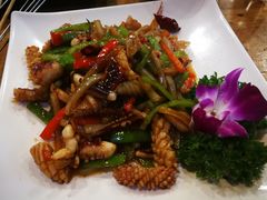 -食客烧烤(罗道庄店)