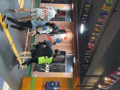 -臻元搏击格斗泰拳拳馆(港隆店)