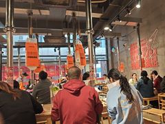 -霸腹烤肉(厦门柚子番店)
