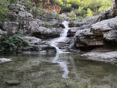 -孤山寨风景区
