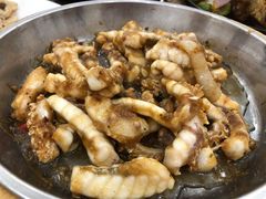 -红日饭店(裕隆三路店)