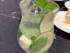 -朱迪小铺.半糖奶油蛋糕(海汇港店)