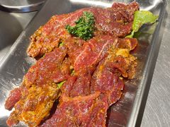 -巷子泥炉烤肉(原开化寺街店)