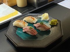 -Sushi Hanzo半藏(天环广场店)