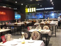 大堂-华仔龙虾(永乐路总店)