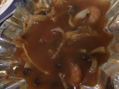 -小天鹅戴斯酒店鲸鲨百汇创作料理