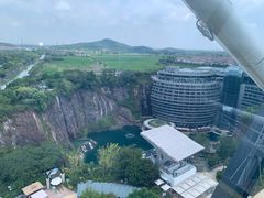 -蓝精灵乐园·世茂精灵之城主题乐园