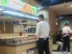 -海底捞火锅(振华商厦店)